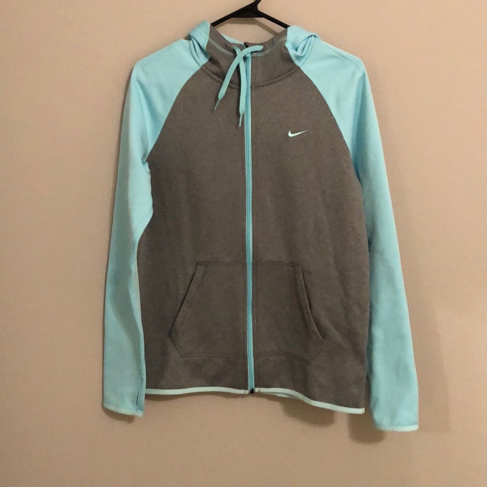 Nike Therma-Fit Jacket